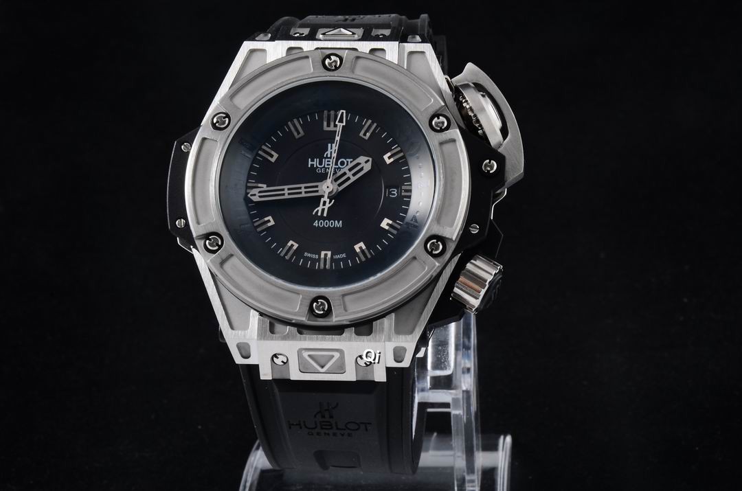 Hublot watch man-288